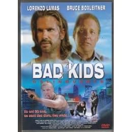 Bad Kids