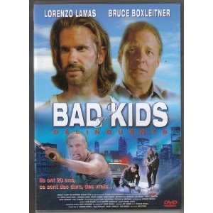 Bad Kids