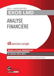 Analyse financière