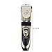 Newcomdigi Low Noise Rechargeable Cordless Pet Grooming Clippers Professional Electric Clippers Grooming Trimming Kit for Dogs Cats and Other House Animals