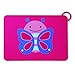 Skip Hop Baby Placemat, Zoo Fold & Go Silicone, Butterfly