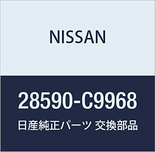 Nissan Antenna Assy Im