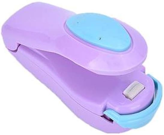 KWHY Accesorios de Cocina Herramientas Mini Clip de Alimentos portátil