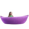 Cozy-Canoe-for-Sensory-Diet–Vinyl-Inflatable-Max-Height-5Ft-3In–70-Inches-by-315-Inches-by-19-Inches-Purple