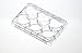 EarthOx Sterile Tissue Culture Plate 6 Well -Surface Treated (4 Plates)