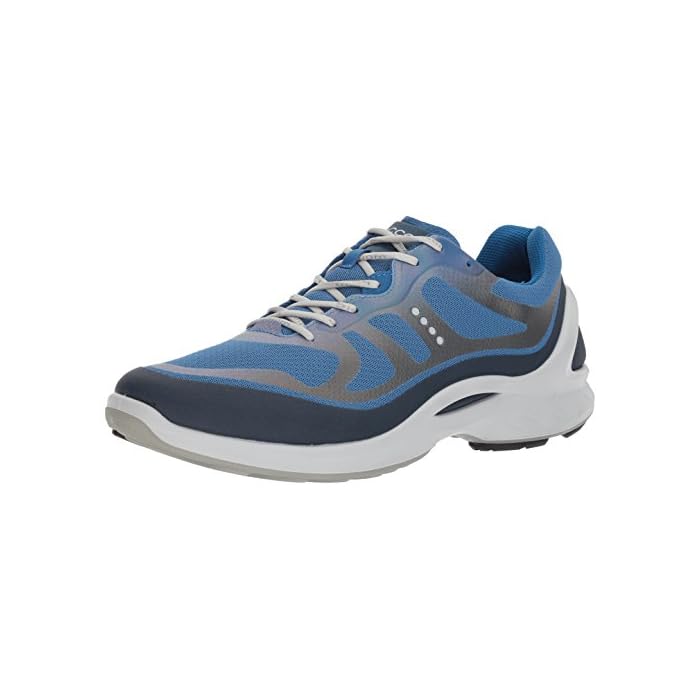 Biom Fjuel Tie Walking Shoe 