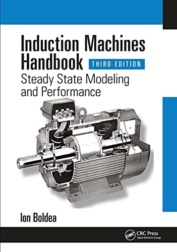 Vector Control and Dynamics of AC Drives (Monographs in Electrical