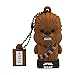 USB stick 32 GB Chewbacca - Original Star Wars Flash Drive 2.0, Tribe FD030720