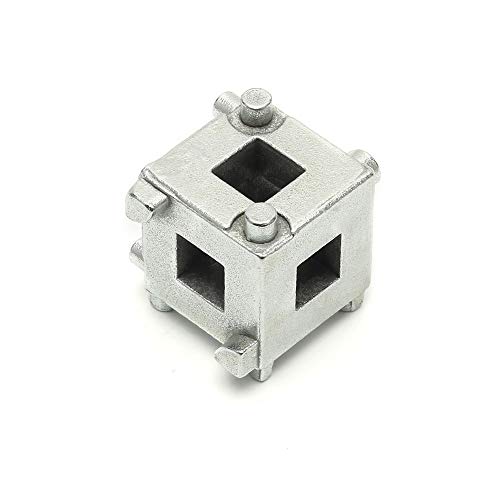 image for DAVITU US Warehouse Tire Repair Tools - Auto Car Van Brake Vehicle Rea