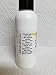 Emu Oil 100% Pure Premium Certified Emu Oil- Large 4 Oz - Triple Refined Organic Emu Oil - Hair Growth, Stretch Marks, Scars, Muscle & Joint Pain,Come with flip top and Pump- Other Sizes in My Store,