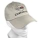 Chevrolet Corvette C4 Unconstructed Khaki Baseball Cap