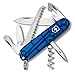 Victorinox Swiss Army Camper Knife