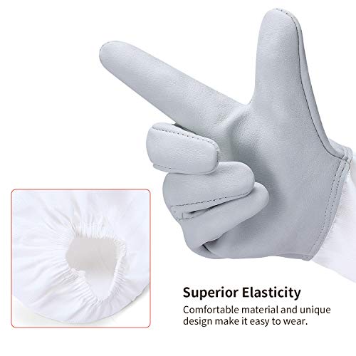 2 BESTOPE+Beekeeping+Protective+Equipment+Sleeves