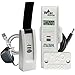 La Crosse Alerts Mobile 926-25104-WGB Wireless Monitor System Set with Water Leak Probe