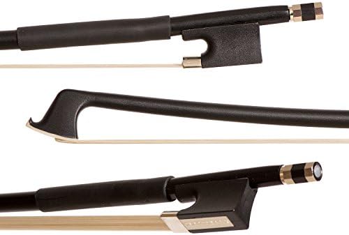 Gibraltar Fiberglass Violin Bow - 1/32 Size