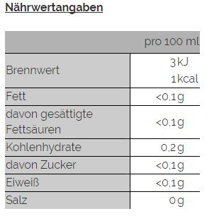 Goldmännchen-TEE Rooibos Vanille 6er Pack – Bild 3