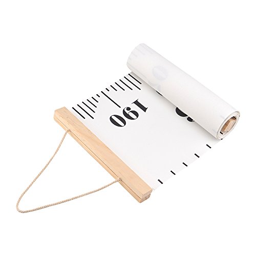 BG-Style Baby Children Growth Height Handing Ruler - Thumbnail 4