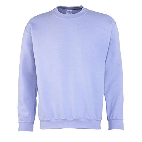 Gildan Men's Heavy Blend Crewneck 