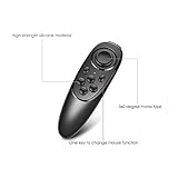 Remote Control For Android Smartphone & Tablet Gamepad Bluetooth Wireless Controller for 3D VR Virtual Reality Glasses , Samsung Galaxy S7 S6 Edge S6 S5 S4 Note 5 4 3 & MORE + CB Stylus Pen