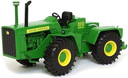 granja john deere