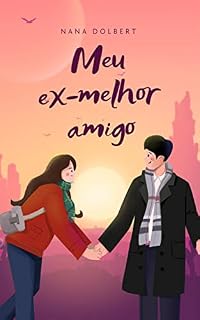 Livro Meu ex-melhor amigo