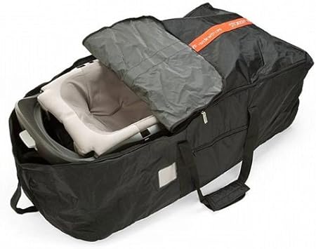 stokke xplory travel bag