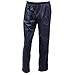 Regatta Great Outdoors Mens Outdoor Classic Pack It Waterproof Overtrousers
