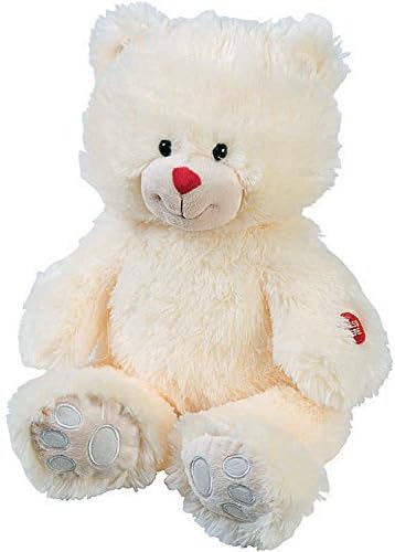 Shok ID – shm-015 – Kouki/Night Light Bear – 50 cm