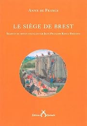 Le  siège de Brest