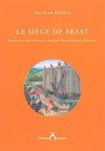 Le  siège de Brest