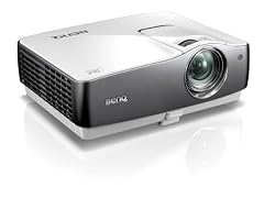 BenQ W1200 DLP-Projektor 