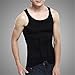 Men Body Slimming Tummy Shaper Belly Underwear shapewear Waist Girdle Shirt