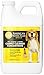 AMERICAN KENNEL CLUB GOLD 2X Carpet and Upholstery Concentrate Cleaning Solution, 48-Ounce