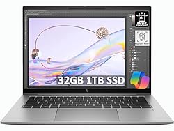 ist computers HP Zbook Firefly G10 i7 Parent