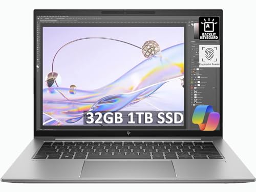 ist computers HP Zbook Firefly G10 i7 Parent