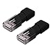 PNY 64GB Attaché 3 USB 2.0 Flash Drive 2-Pack