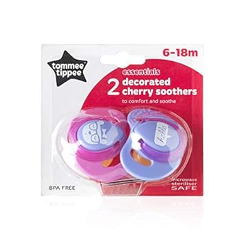 amazon tommee tippee dummies