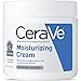 CeraVe Moisturizing Cream, 16 Ounce (Pack of 3)