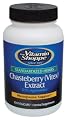 Vitamin Shoppe - Chasteberry (Vitex) Extract, 100 veggie caps