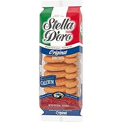 (3 Pack) Stella D'oro Cookies Original Breakfast