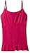 Yummie Women's Amelia Seamlessly Shaped Everyday Shelf Chami, Festival Fuchsia, S/M