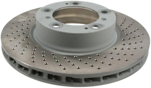Sebro W0133-1606974-SEB Brake Disc