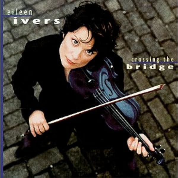 Ivers, Eileen - Eileen Ivers & Immigrant Soul - Amazon.com Music