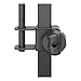 CURT 18086 Tray-Style Hitch-Mounted Bike Rack