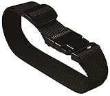Lewis N. Clark Add-A-Bag Luggage Strap