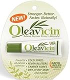 Oleavicin Soothing Gel 1.3 Ounce Tube