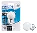 Philips Night Light S11 Bulb: 2800-Kelvin, 7.5-Watt, Medium Screw Base
