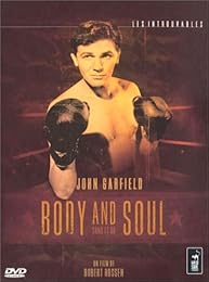 Body And Soul