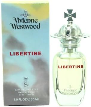libertine perfume vivienne westwood