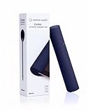 Carbon Audio Zooka Wireless Speaker for iPad/iPhone/iPod - Navy (ZWW-2NV)